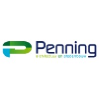 Penning Architectuur en Stedenbouw Logo