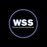 Wireless Systems Solutions Logo