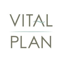 Vital Plan Logo