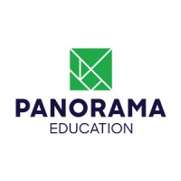 Panorama Education Logo