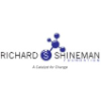 Richard S. Shineman Foundation Logo