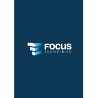 Focus Engineering B.V. Logo