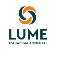 Lume Estratégia Ambiental Logo