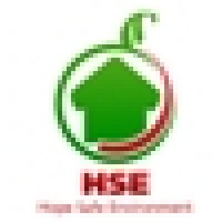 Hope Safe Environment Ltd. Logo