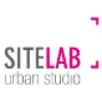 SITELAB urban studio Logo