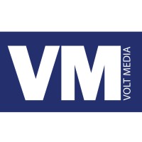 VoltMedia Inc. Logo