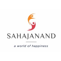 Sahajanand Developers Logo