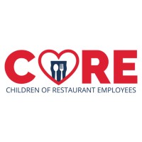 CORE: Children of Restaurant Employees Logo