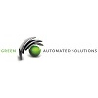 Green Automated Solutions Logo