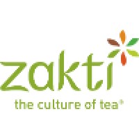 Zakti, LLC Logo