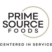 Prime Source Foods Logo