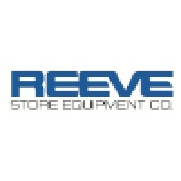 Reeve Store Equipment Co. Logo