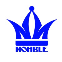 Nohble Logo