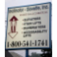 Inclinator-Elevette, Inc. Logo