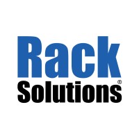 RackSolutions Logo