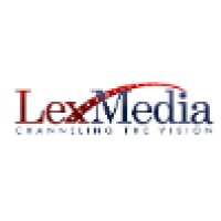 LexMedia Logo