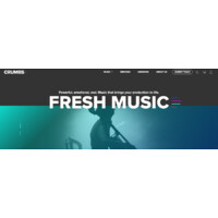 Crumbs Music Media Inc Logo