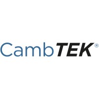 CambTEK Limited Logo