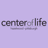 Center of Life Logo