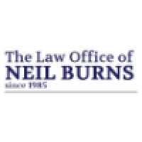 Law Office of Neil Burns Logo