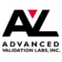 Advanced Validation Labs, Inc Logo
