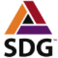 Sanctuary Design Group, LLC. Logo
