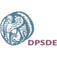 DPSDE - University of the Aegean Logo
