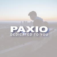 PAXIO Logo