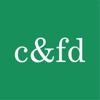 Child & Family Development Logo