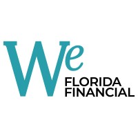 We Florida Financial Logo