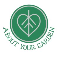 About Your Garden Logo