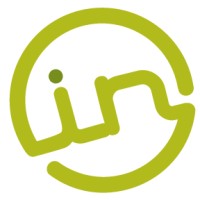 IN Food Marketing & Design Logo