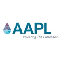 AAPL - American Association of Professional Landmen Logo