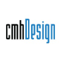 CMH DESIGN Logo