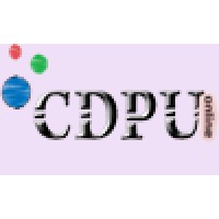 Campus Internacional CDPU Lucía Botín Logo