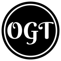 Olde Good Things Logo