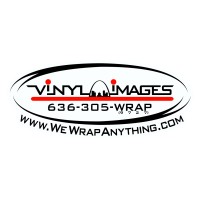 Vinyl Images & Design Logo