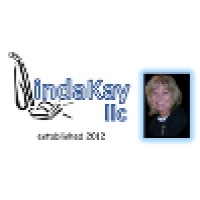 LindaKay Office Cleaning LLC Logo