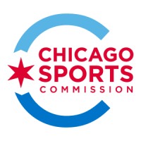 Chicago Sports Commission Logo