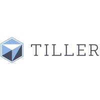 Tiller Global Logo