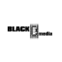 Black Ink Media Logo