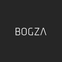 BOGZA Logo