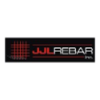JJL Rebar Inc. Logo