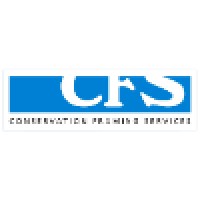 Conservation Framing Services Logo