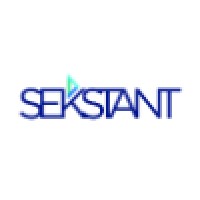 Sekstant Logo