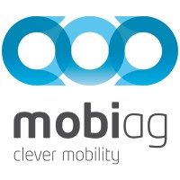 Mobiag Logo
