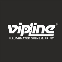 VIPLINE Ltd. Logo