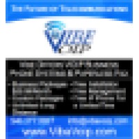 VibeVOIP Logo