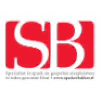 SpackerBakker Logo