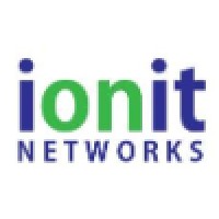 IONIT Networks, LLC Logo